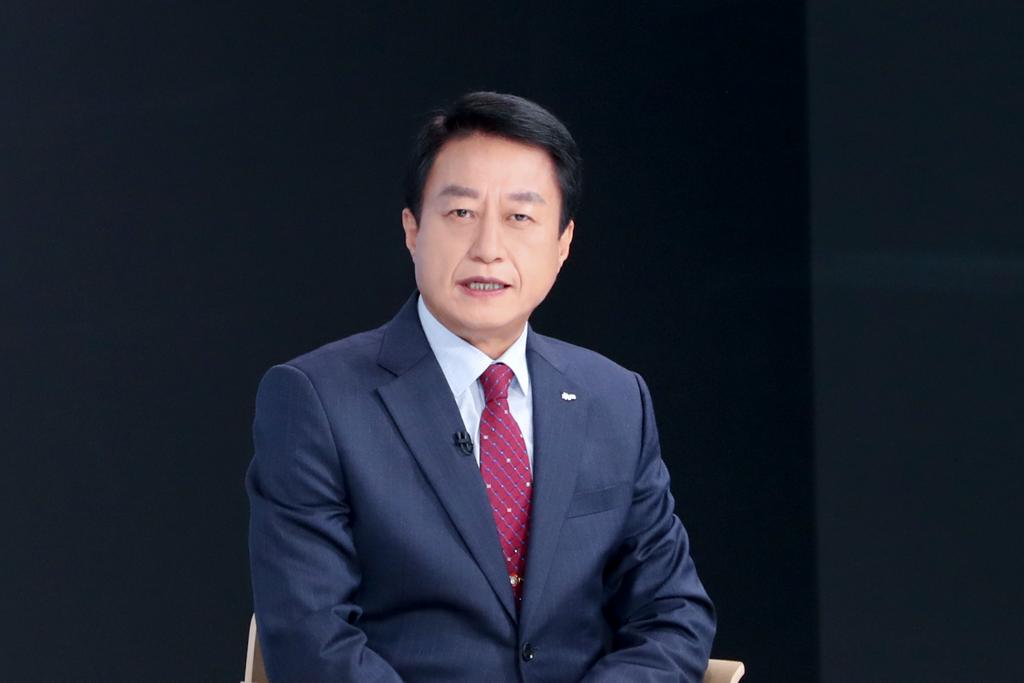 합천 청정에너지 융복합 발전단지 관련 합천군 서면 브리핑