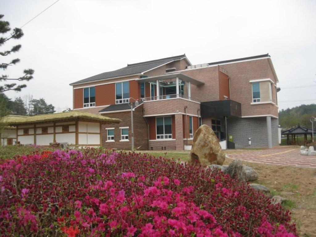 이주홍 어린이문학관, 2022년 문학레지던스 지원사업 선정