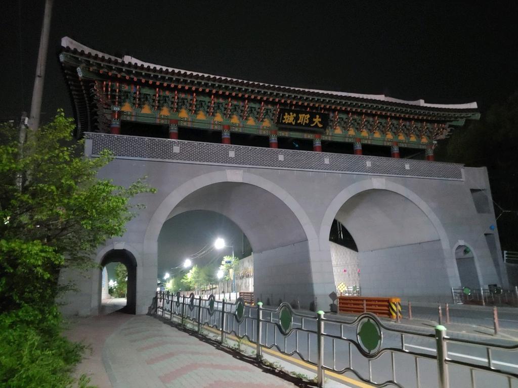 합천군 지구의 날 맞아 소등행사 추진