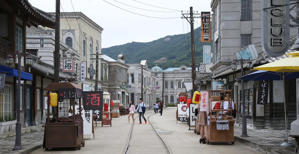 합천영상테마파크 여름시즌 주말 이벤트 운영