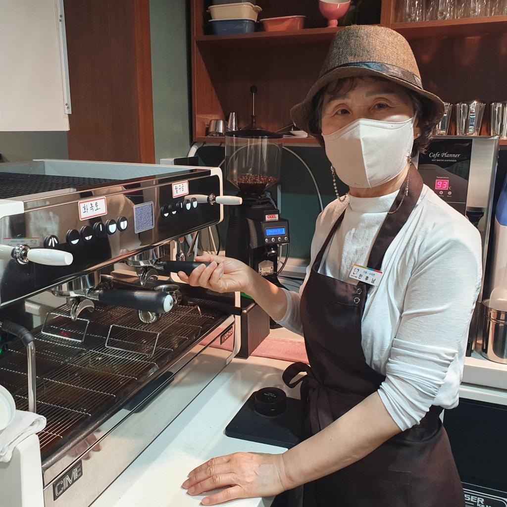 합천군, 새로운 노인일자리를 열다