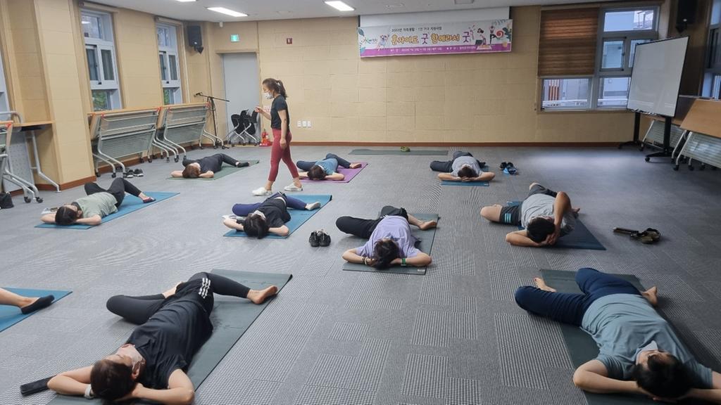 합천군, 1인가구 지원사업“혼자여도 굿 함께라서 굿” 운영