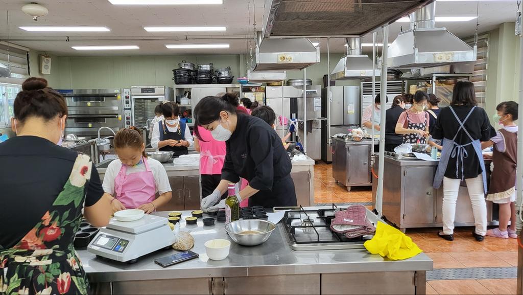 합천군, 우리 쌀 이용 식품 가공기술 교육 ‘호응’