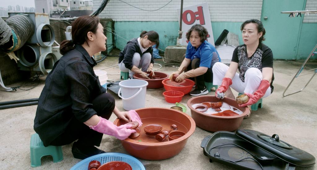 제3회 합천 수려한영화제 개막