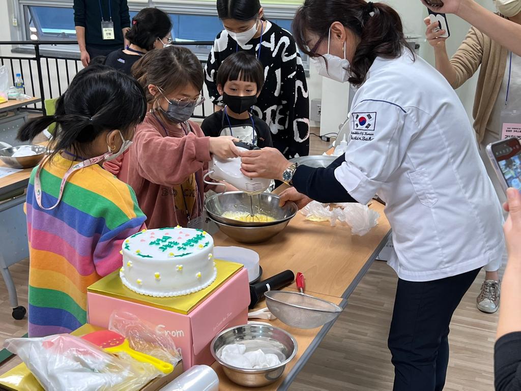 합천가정상담센터, 가족행복워크숍『달콤한가족소풍』 실시