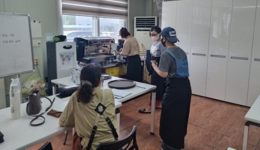 합천군농업기술센터 2023년 생활문화교육 교육생 모집