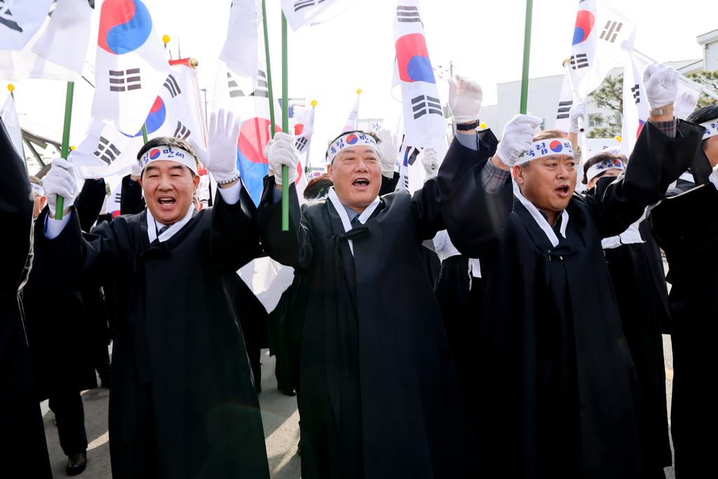 2023년 합천3·1독립만세운동 재현행사