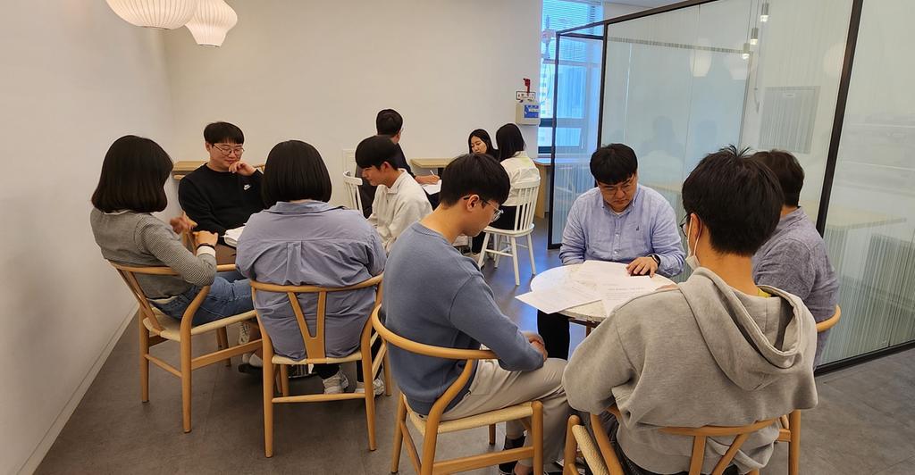 합천군 청년정책네트워크 구성원 공개모집