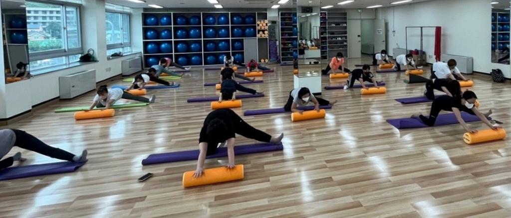 합천군종합사회복지관, 2023년 제2기 프로그램 수강생 모집