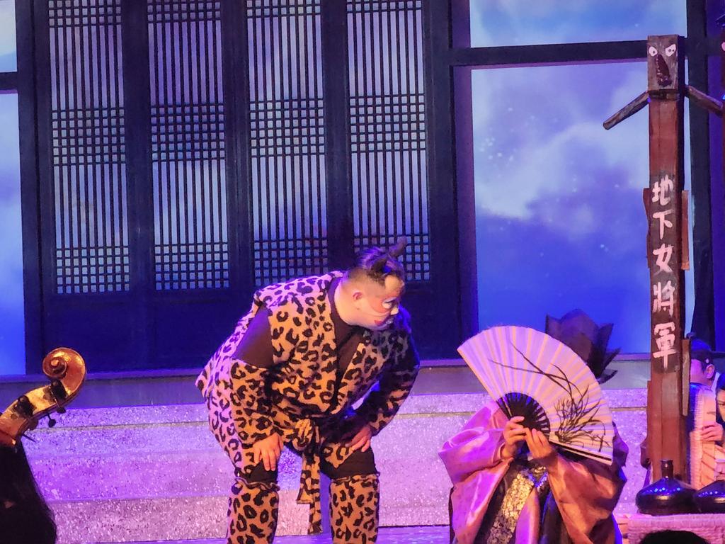 합천군, 마당극 오페라 <말뚝이 가라사대> 성황리에 개최