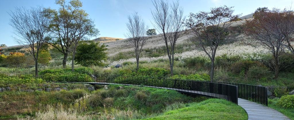 합천 황매정원, ‘2023 대한민국 조경대상’ 문화체육관광부장관상 수상