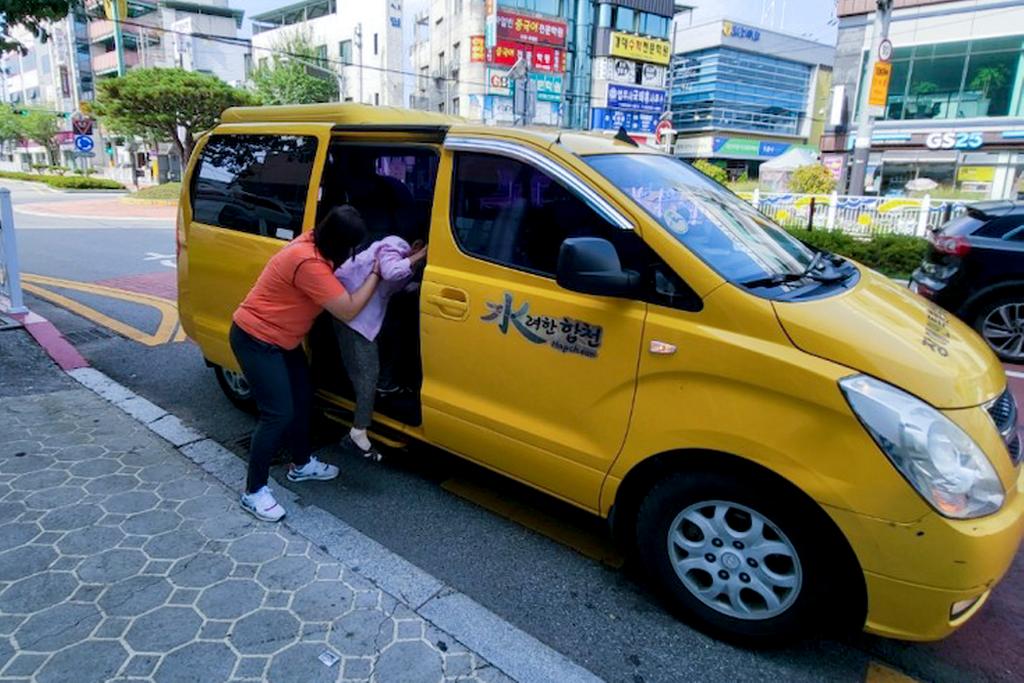 합천군 치매안심센터, 관내 기초수급자 치매전수조사실시