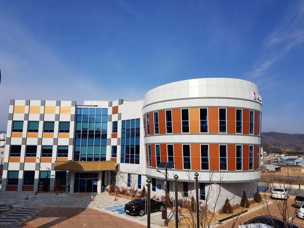 합천군학교밖청소년지원센터, 검정고시 응시자 전원 합격