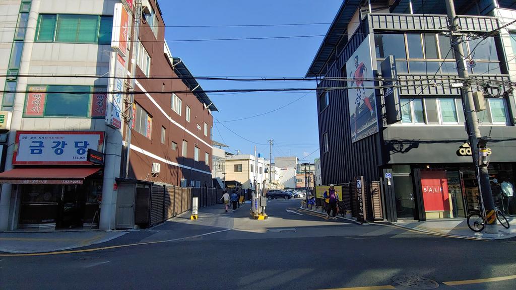 합천군, 공영주차장 유료화 전환한다