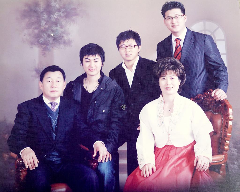 합천군 고향사랑기부제, 의좋은 삼형제 500만원 기부