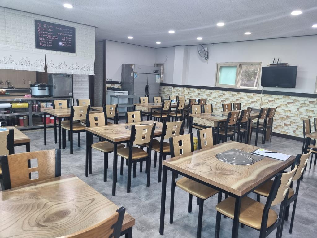 합천군, 깨끗하고 건강한 외식문화 함께 만들어요 !