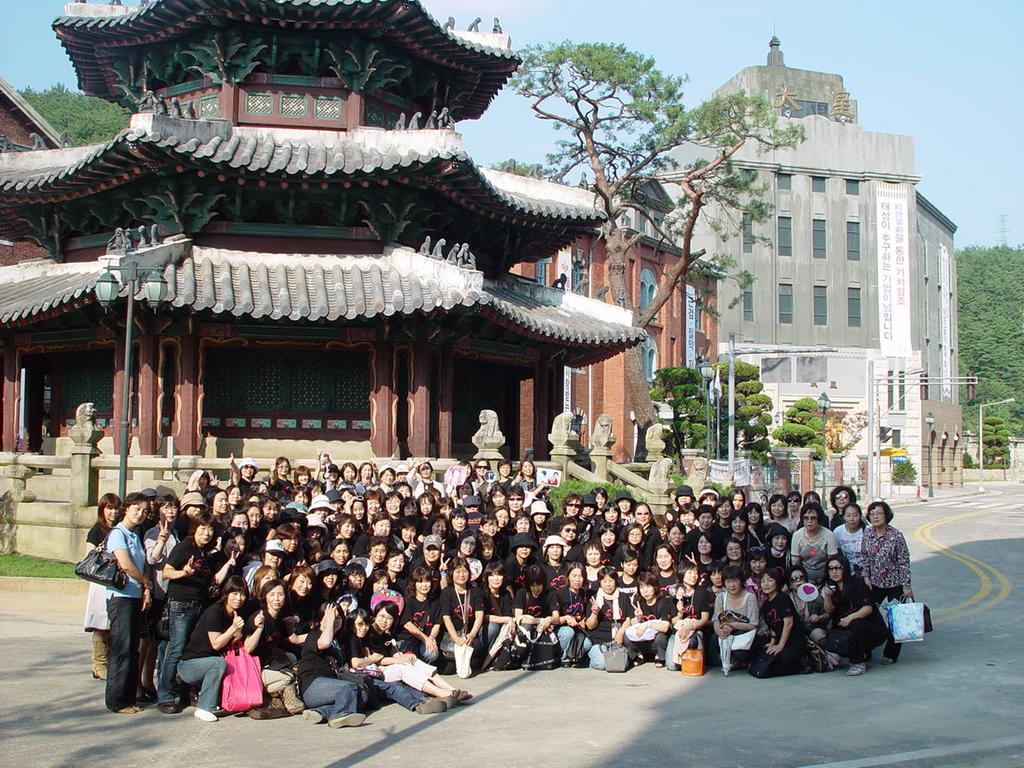합천군, 2024 단체관광객 유치 인센티브 지원사업 추진
