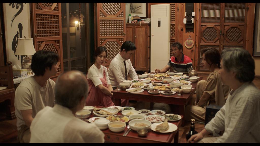 제4회 수려한 합천영화제 수상작‘장손’, 무료 특별상영 실시