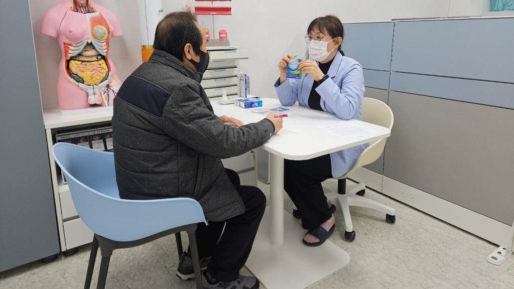 합천군, 금연클리닉 야간 확대 운영