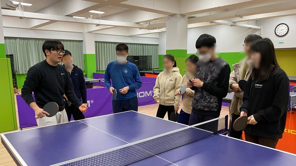 합천군장애인체육회, 본격 활동 개시 
