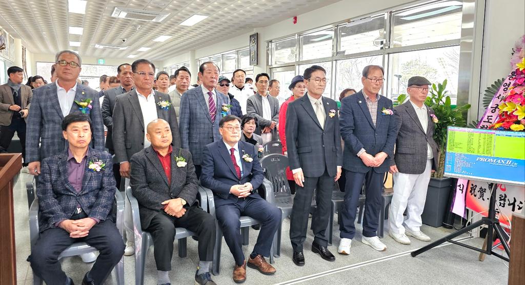 합천군, 제36회 경남궁도협회장기 정 대항 궁도대회 및 제1차 입·승단 궁도대회 성료