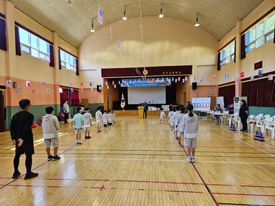 합천군 봉산초등학교, 어울림 한마당 개최 