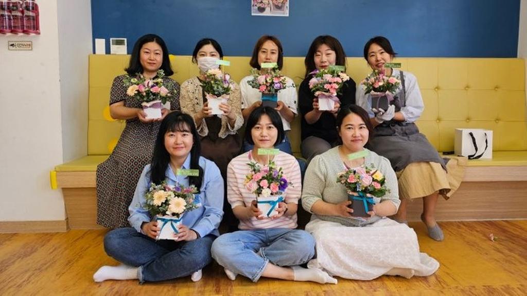 합천군육아지원센터, ‘아빠 엄마 GO GO’ 사업 실시