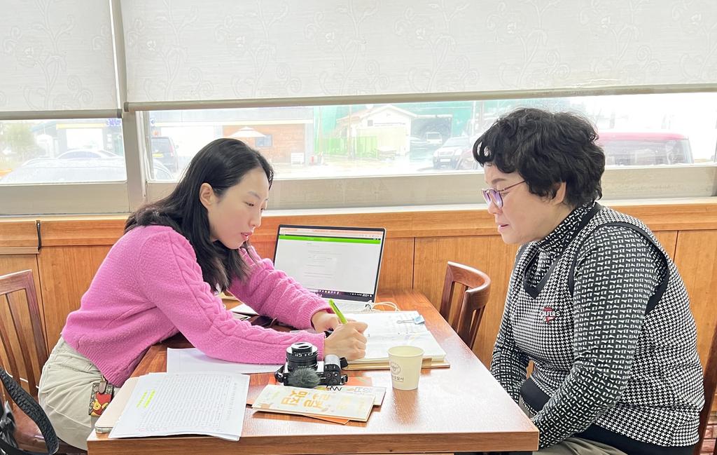 합천군, 2024 미식관광 활성화 컨설팅사업 추진