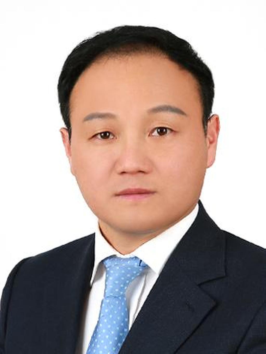 감사패 ‘이성태 문화예술계장’수상