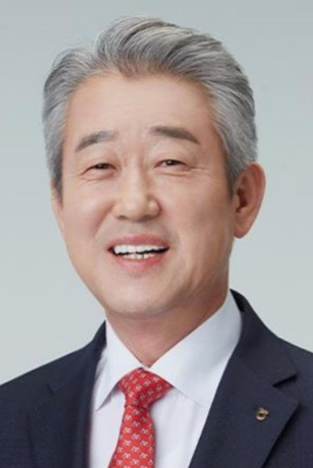 산업·경제 부문 강호동 농협중앙회장