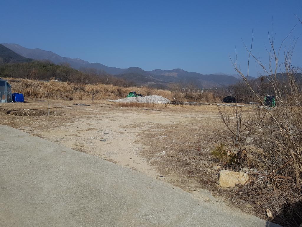 진입로