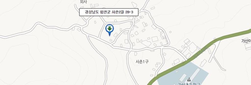 지도상 위치