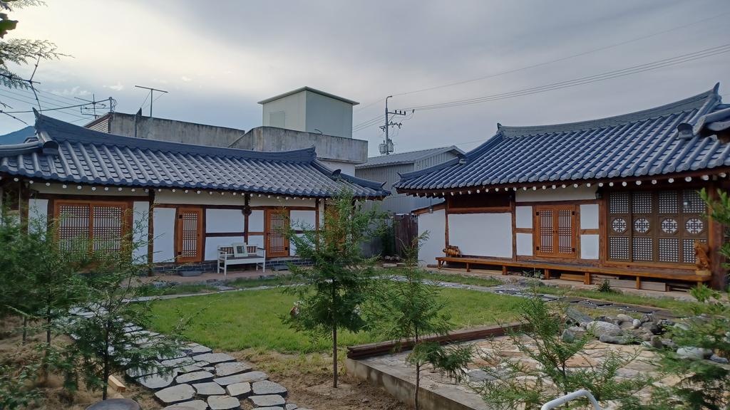 한옥1