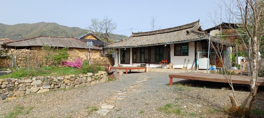 전경