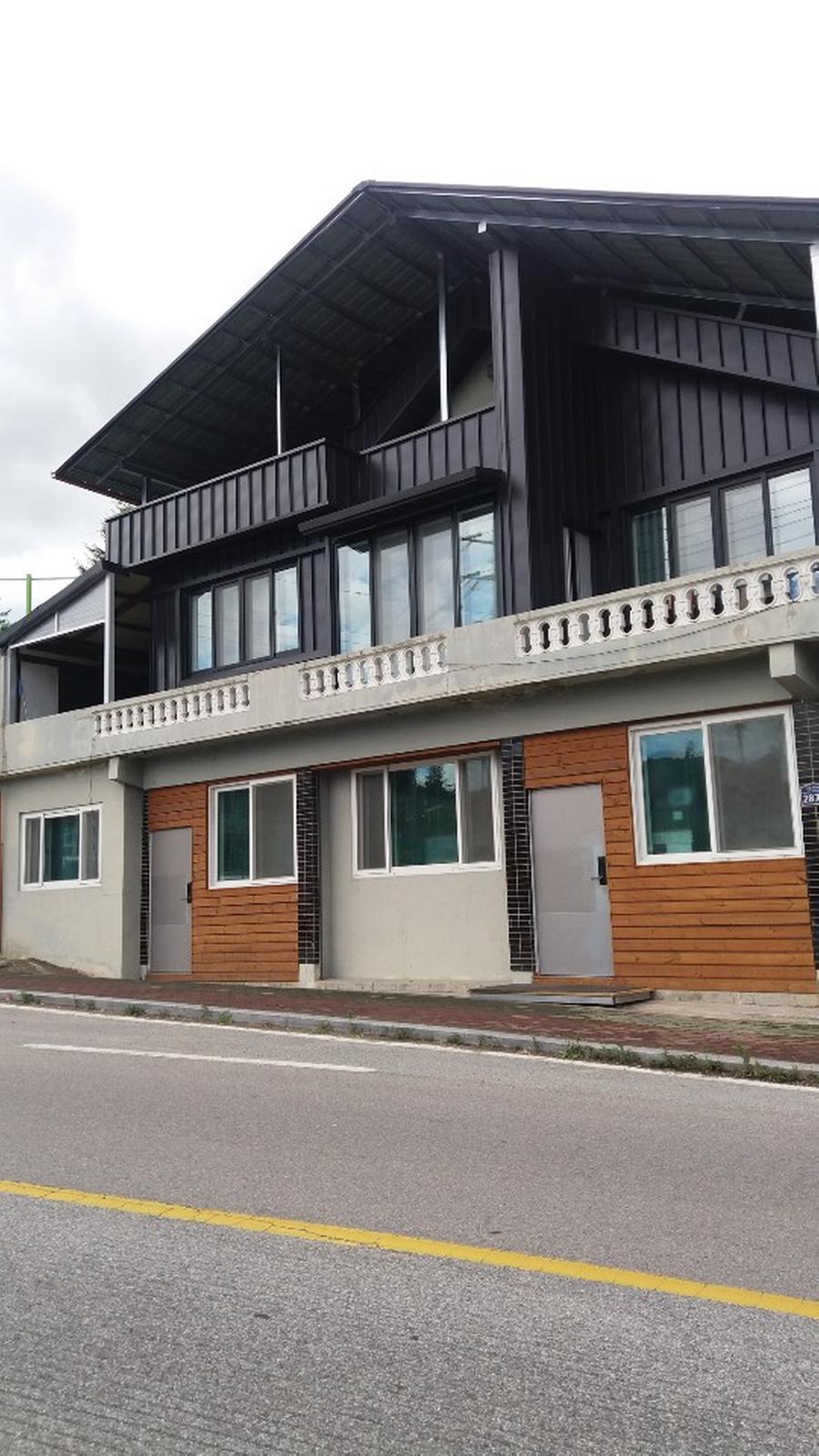 세놓을집