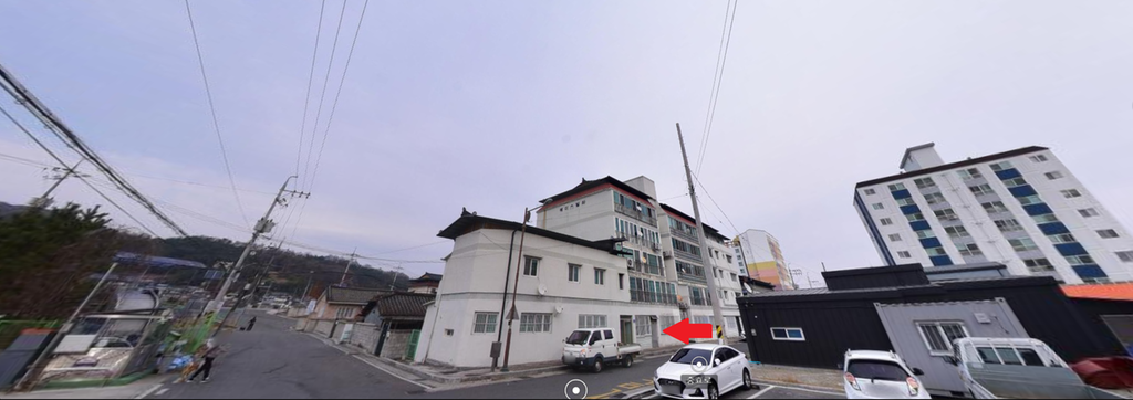 합천읍) 에이스빌라 1층 25평 매매합니다
