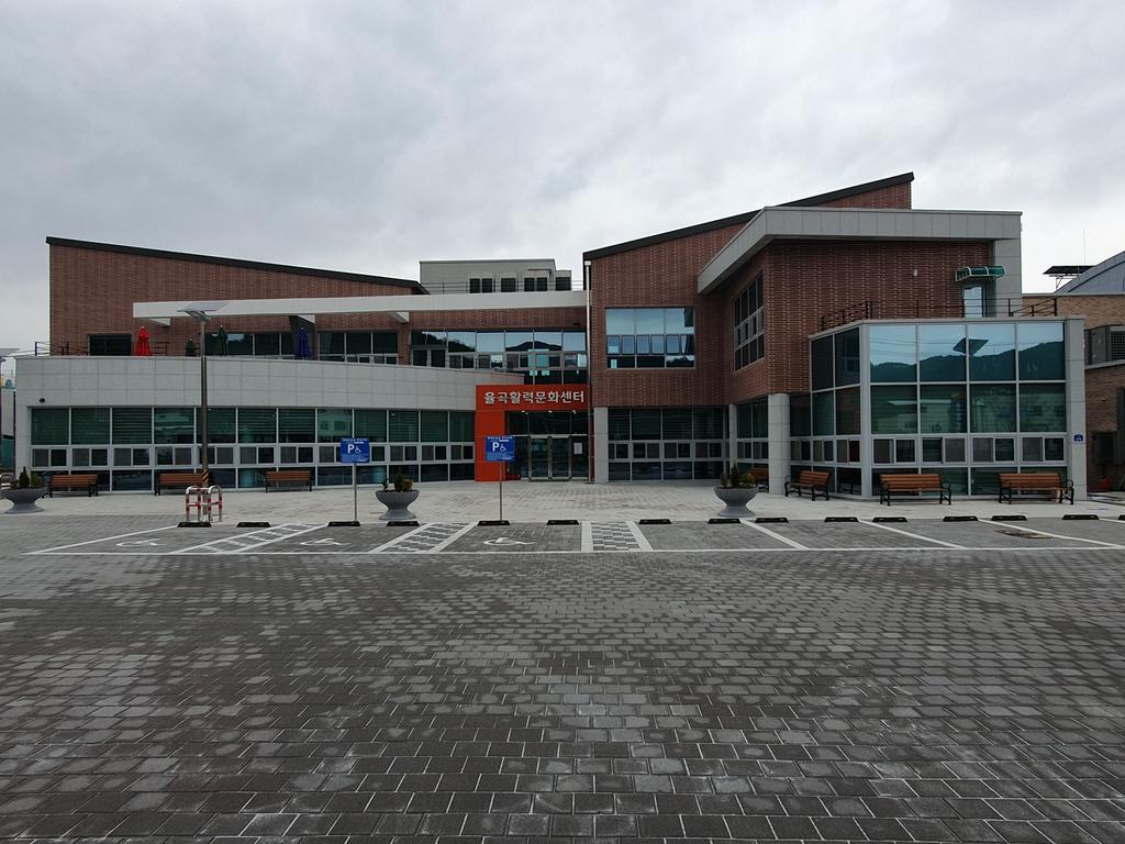 식당카페내부