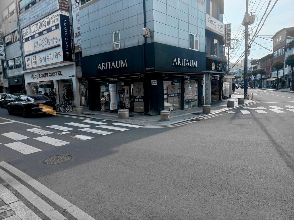 매장전경
