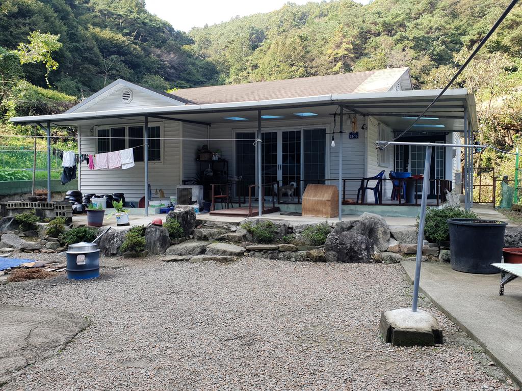 주택