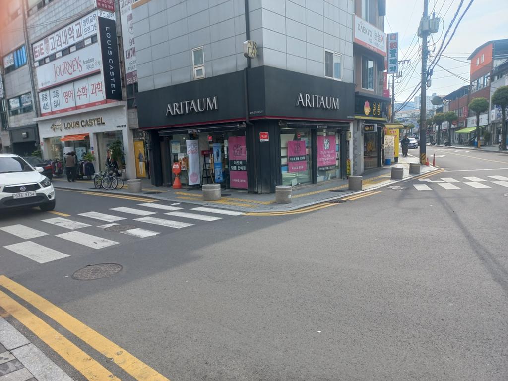 매장전경