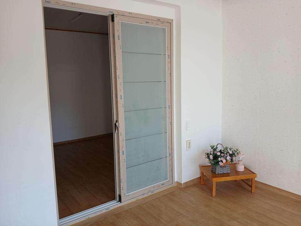 새로 리모델링 했어요