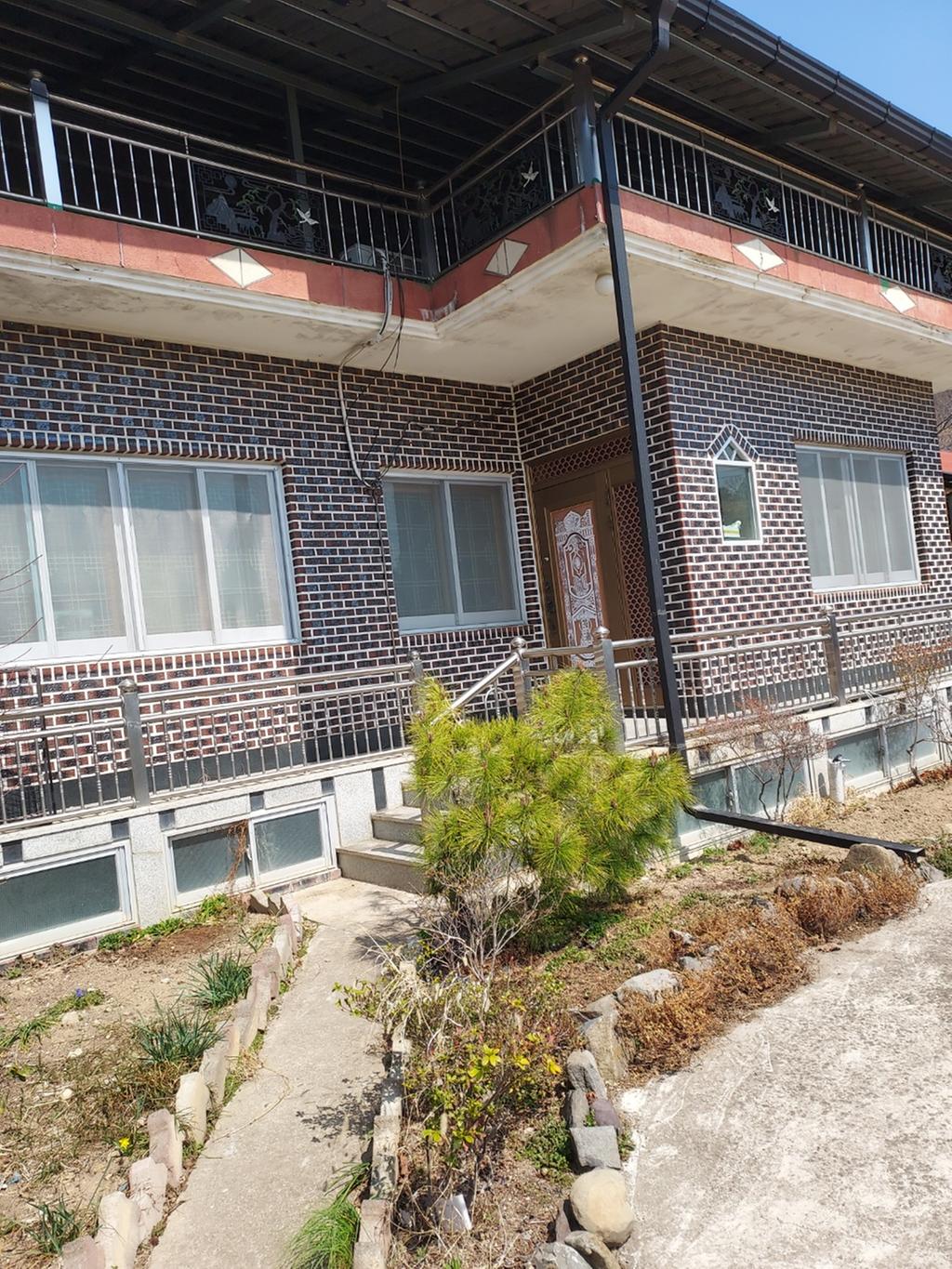주택입구