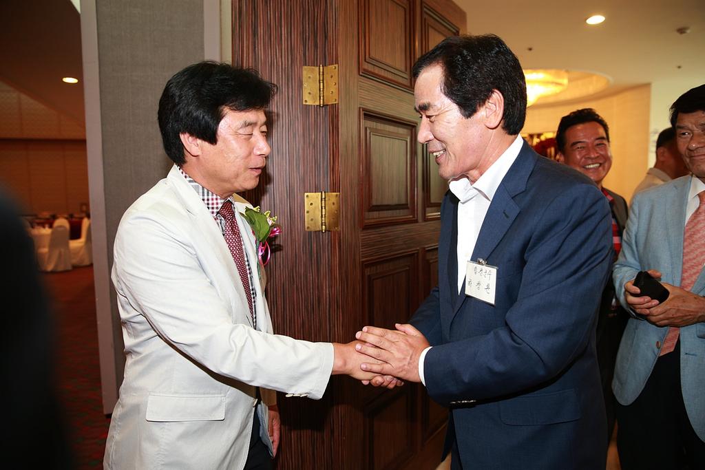 2014. 6.15(일) 재구향우회 정기총회