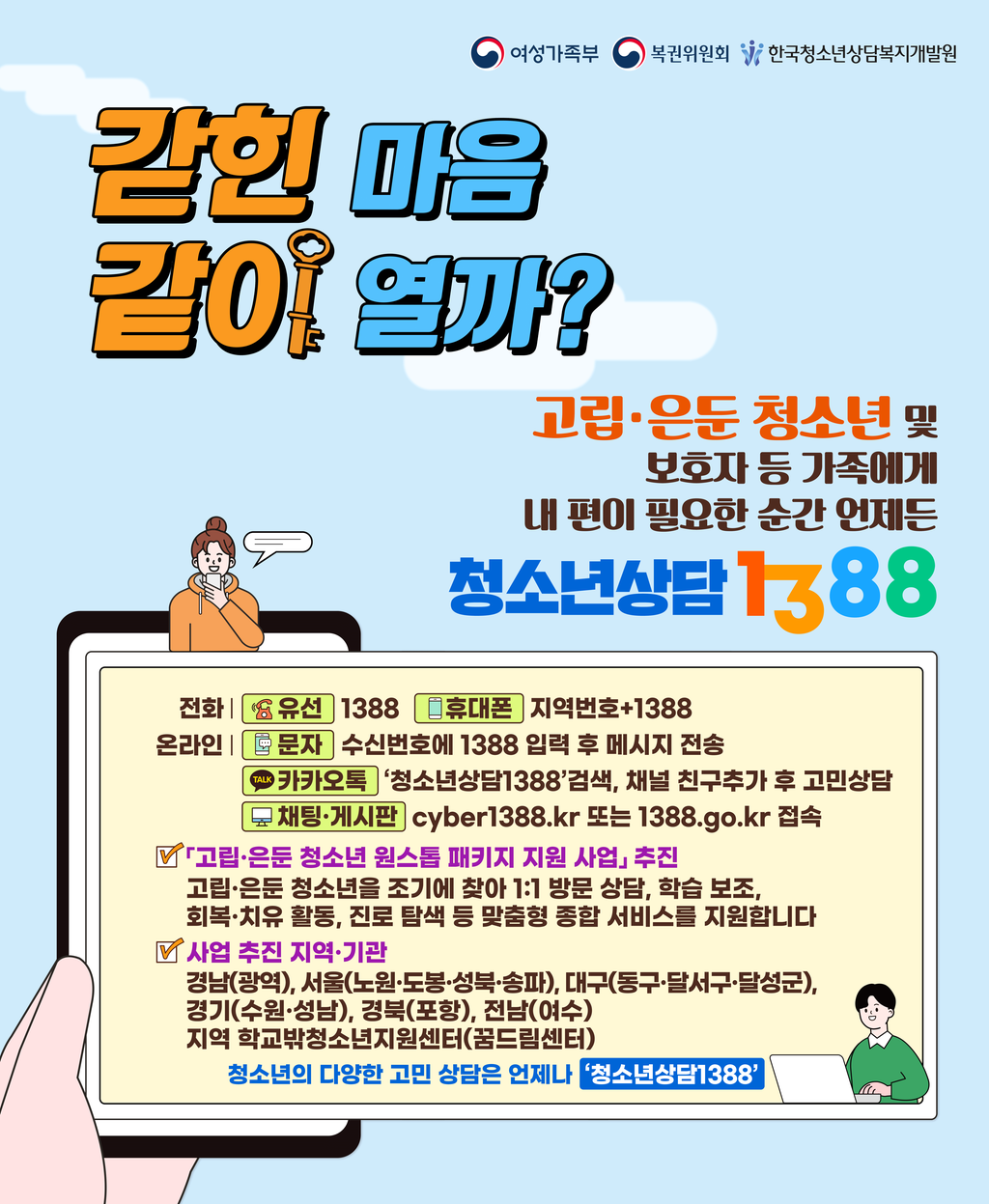 안내문