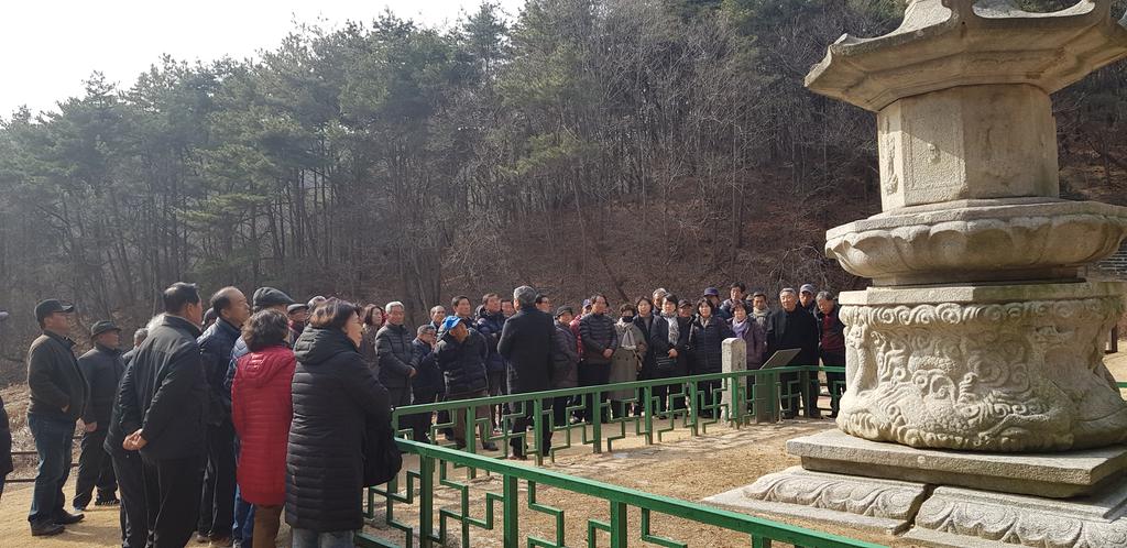 답사사진