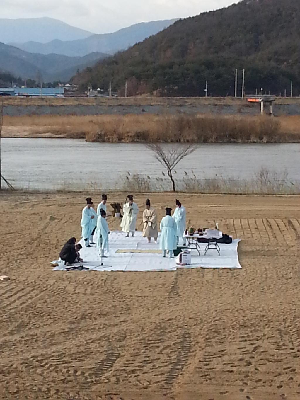 2014년 정월대보름