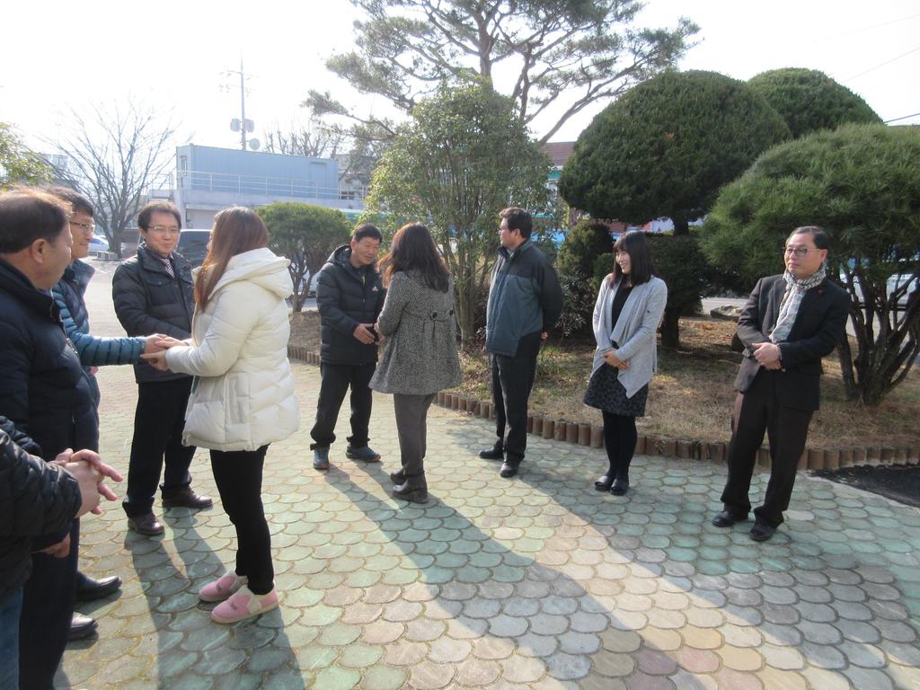 2015년 종무식1