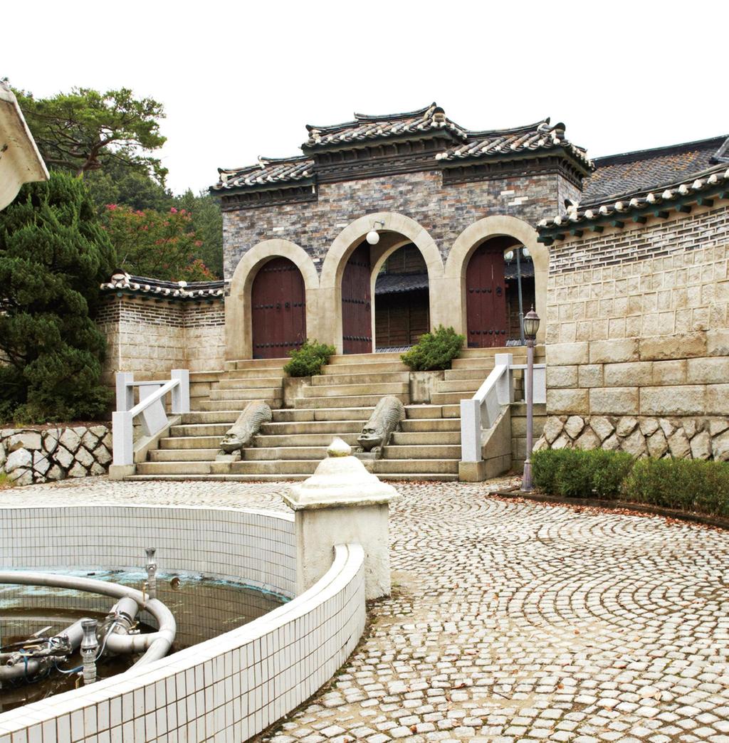 홍예문