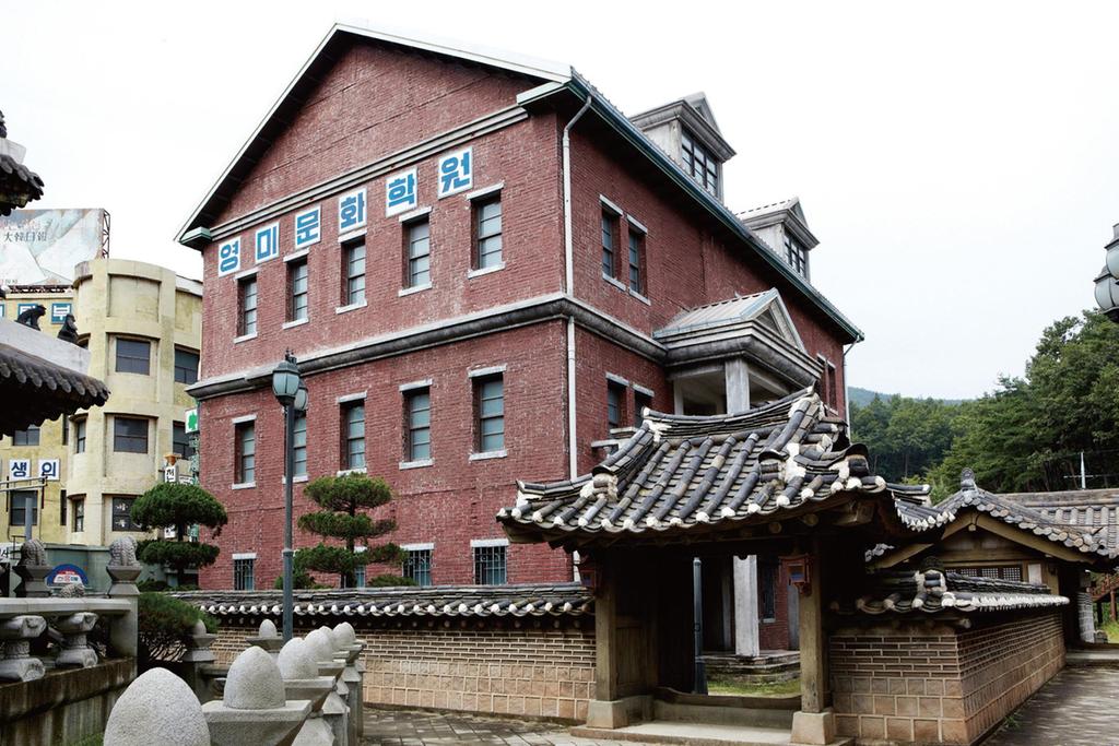 배재학당