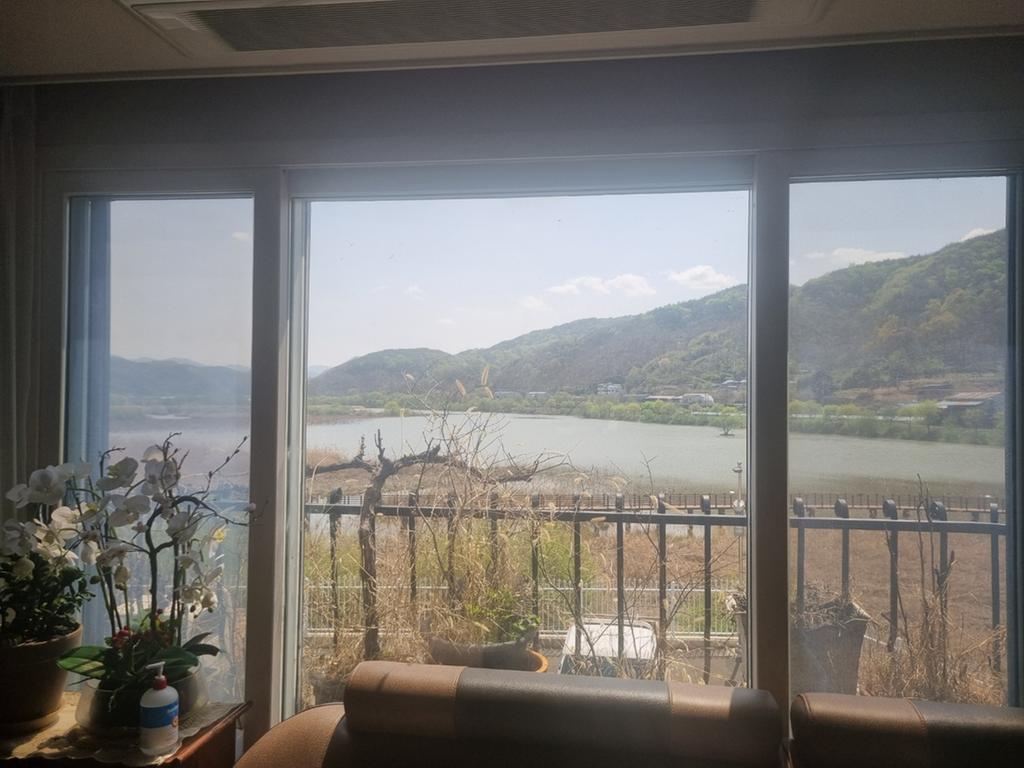 생태공원 뷰